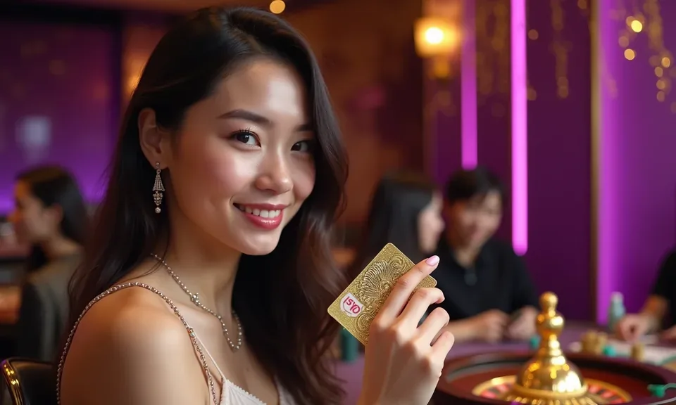 dgvoodoo2 แพลตฟอร์มที่สร้างขึ้นสำหรับนักเดิมพันชาวไทยโดยเฉพาะ